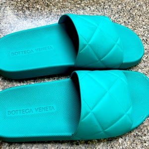 Bottega Veneta Sandals New.